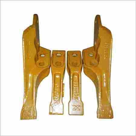 Jcb Tooth Point/ Side Cutter