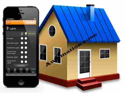 Latest Online Home Automation System
