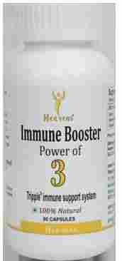  Immune Booster