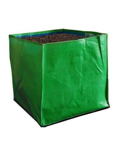 Square Hdpe Woven Grow Bag