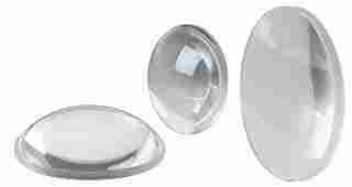 Bi - Convex Lenses