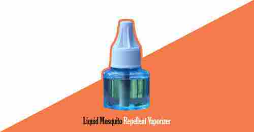 Liquid Mosquito Repellent Vaporizer