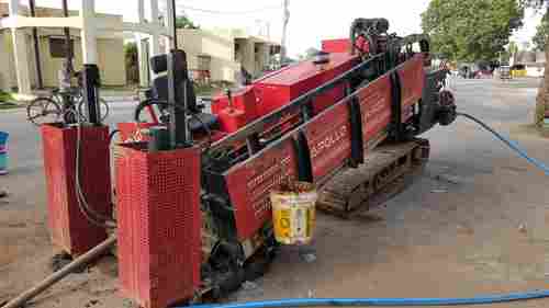 Underground Cable Laying Machines
