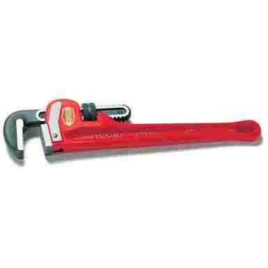 RIDGID Heavy Duty Pipe Wrenches