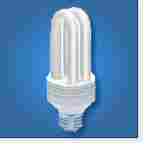 Double CFL Lamp
