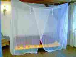 Cotton Square Mosquito Net