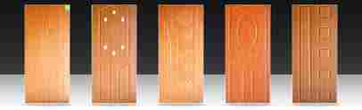 Fine Finish PVC Membrane Doors