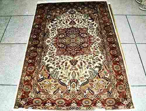 Heaven Hand Knotted Carpets