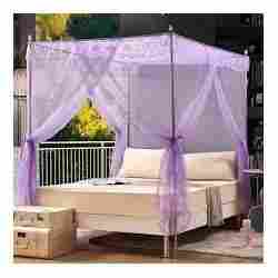 Polyester Square Mosquito Net
