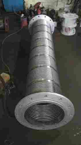 Universal Bellows Expansion Joints