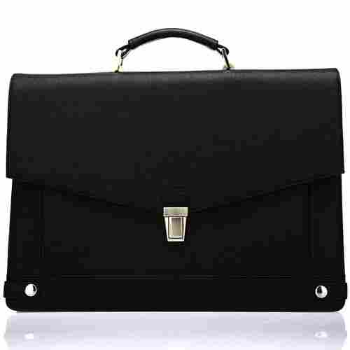 PU Leather Briefcase