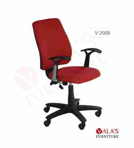 Compact Staff Chair
