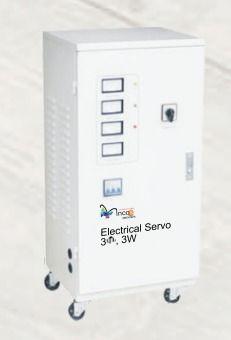 Electrical Servo