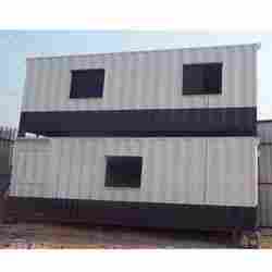 Portable Multistory Cabins