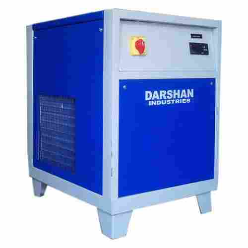 Air Dryer (Refrigerated Type)
