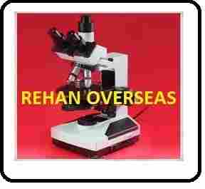 Commercial Phase Contrast Microscope
