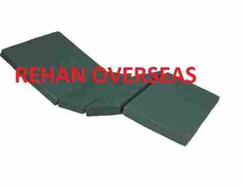 Four Section Pu Foam Hospital Mattress