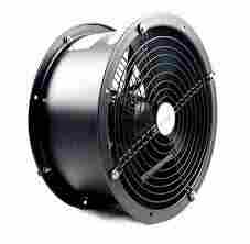 Industrial Axial Flow Duct Fan