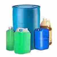 Industrial Cleaning & Maintenance Chemical Products