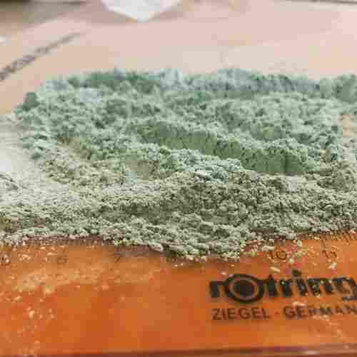 Natural Green Zeolite Indonesia Powder Granular
