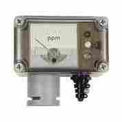 Precise Toxic Gas Transmitter (Plugin Sensor)