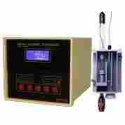 Quality Checked Residual Chlorine Controller