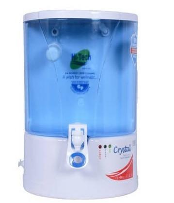 Fully Automatic RO Purifier With UV