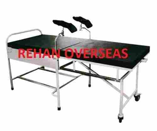 Hospital Obstetric Delivery Tables