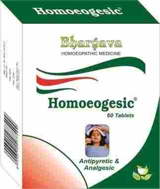 Homoeogesic Tablets