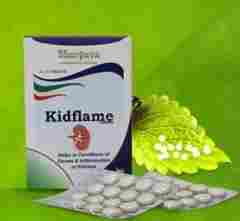 Kidflame Tablets