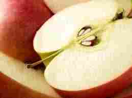 Apple Seed