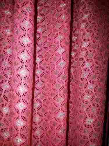 Garment Lycra Net Fabric