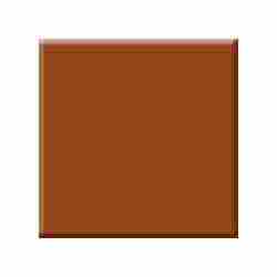 Dark Orange Solid Surface Sheet
