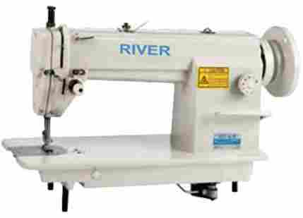 High Speed Lock-Stitch Sewing Machine