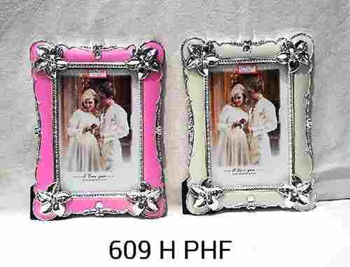 609 H Decorative Photo Frames