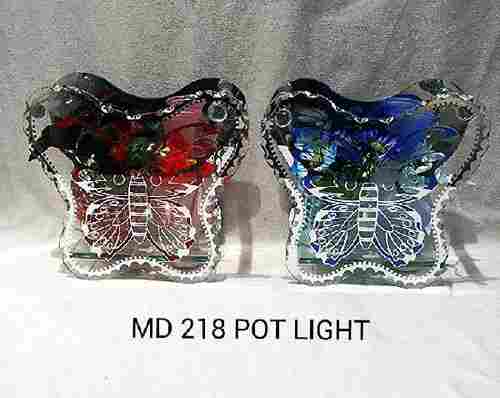 Electrical Md 218 Pot Light