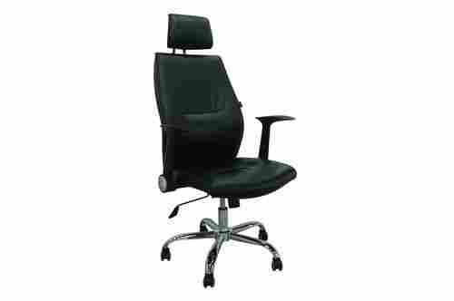 K273B High-Back Office Chair