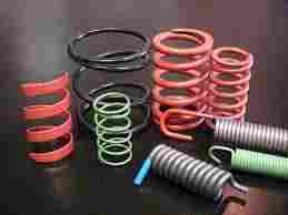 Spring PTFE Coating Services