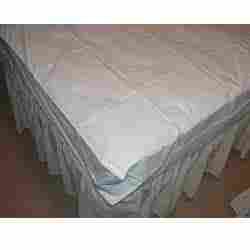 PVC Bed Cover