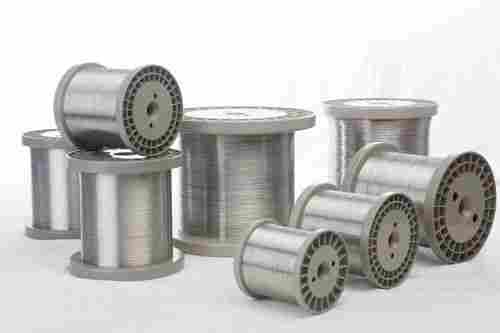 Stainless Steel Metal Fine Wires