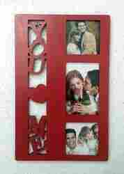 You and Me Collage Photo Frame