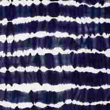 Cotton Tie Dyed Fabric
