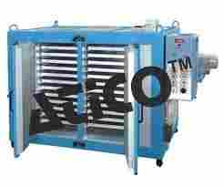 Laboratory Tray Drying Oven