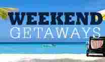 Weekend Gateways Service