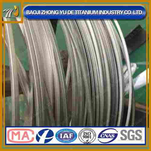 3mm GR5 Titanium Plate Wire for Medical