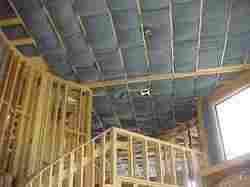 Acoustic Insulation Services