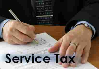 Service Tax Consultancy Solution