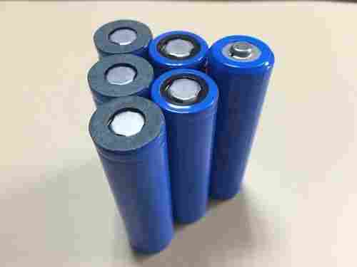 18650 Li-ion Batteries