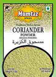 Coriander Seed Powder Dhania