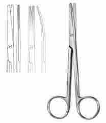 Metzenbaum Scissors